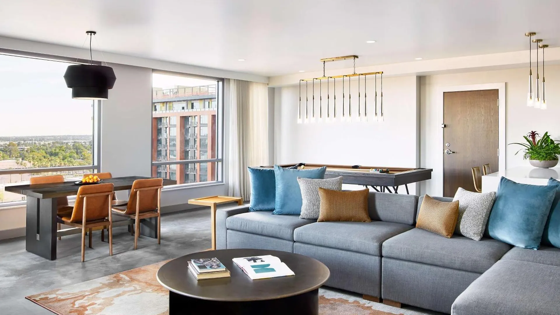 Canopy By Hilton Tempe Downtown 4*,  United States