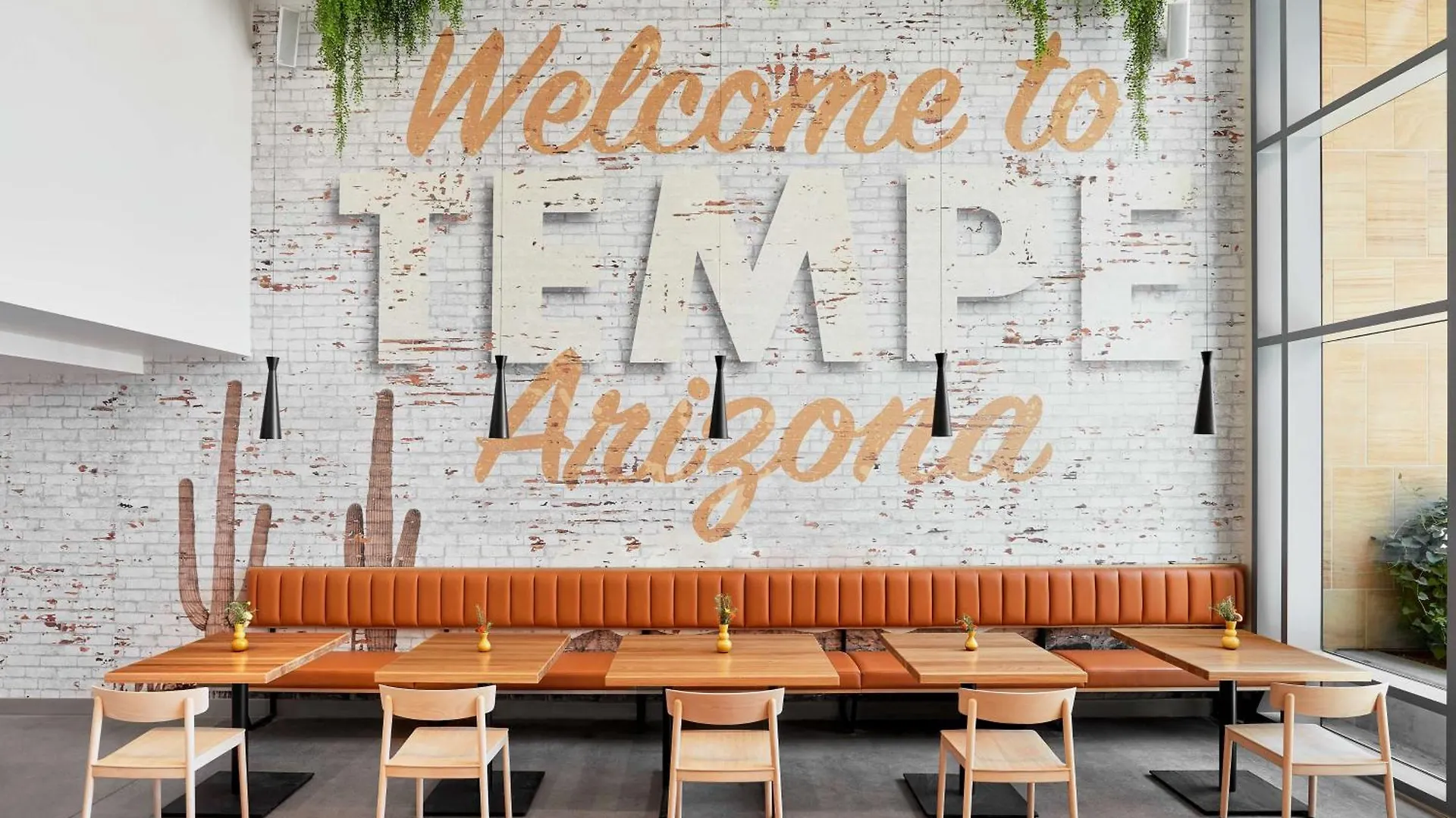Canopy By Hilton Tempe Downtown 4*,