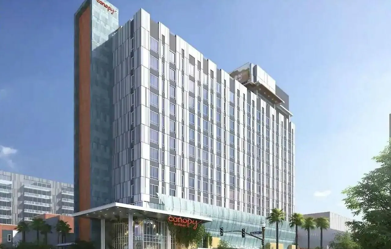 Canopy By Hilton Tempe Downtown