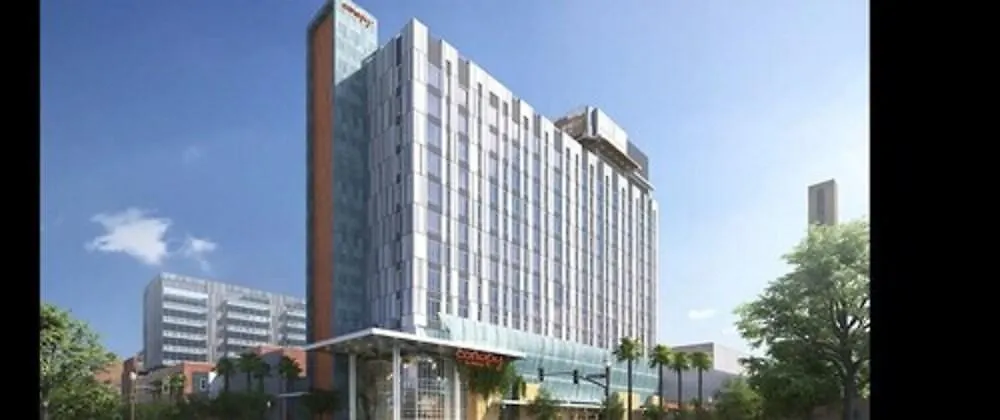 Canopy By Hilton Tempe Downtown 4*,  United States