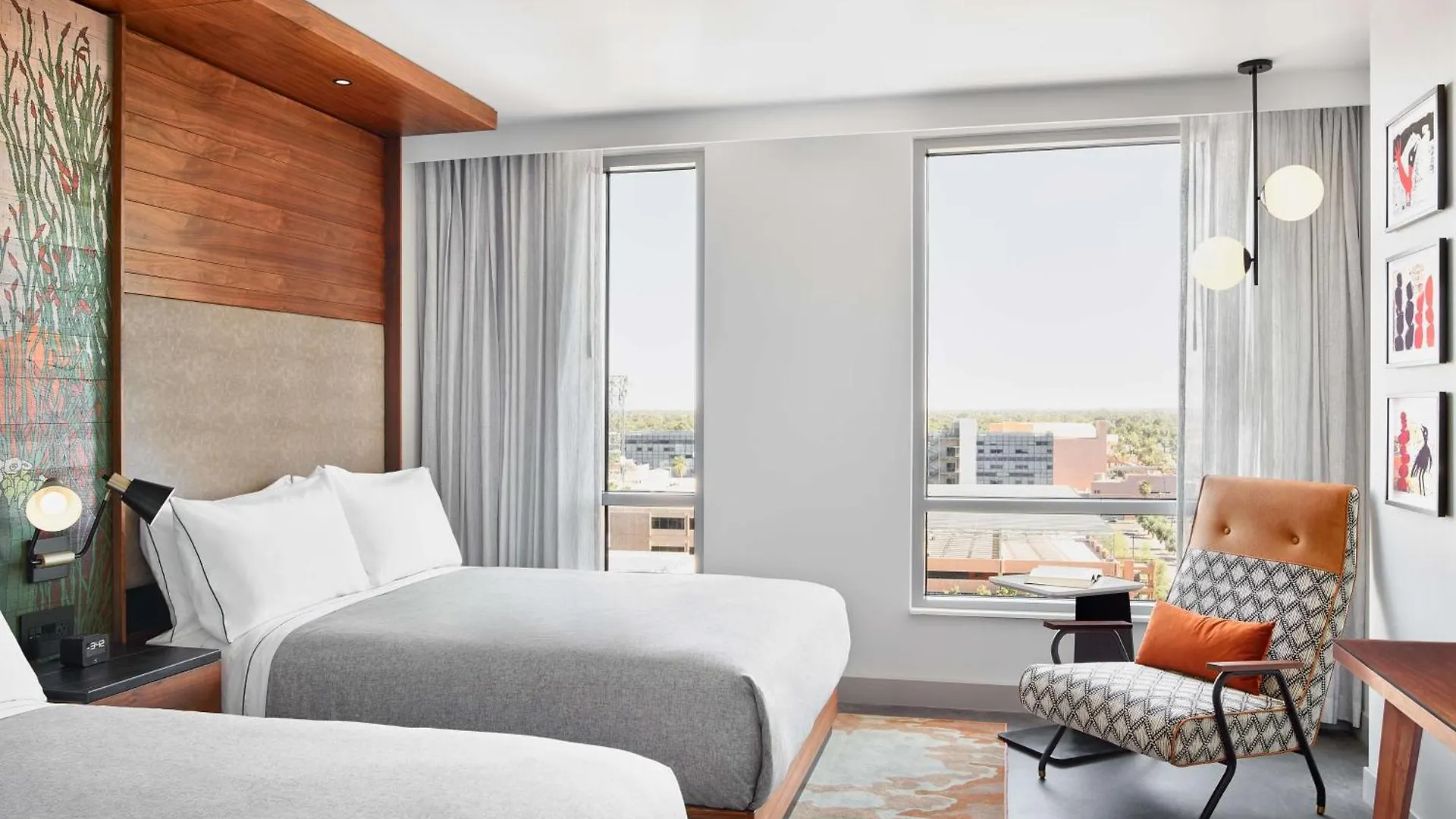 Canopy By Hilton Tempe Downtown