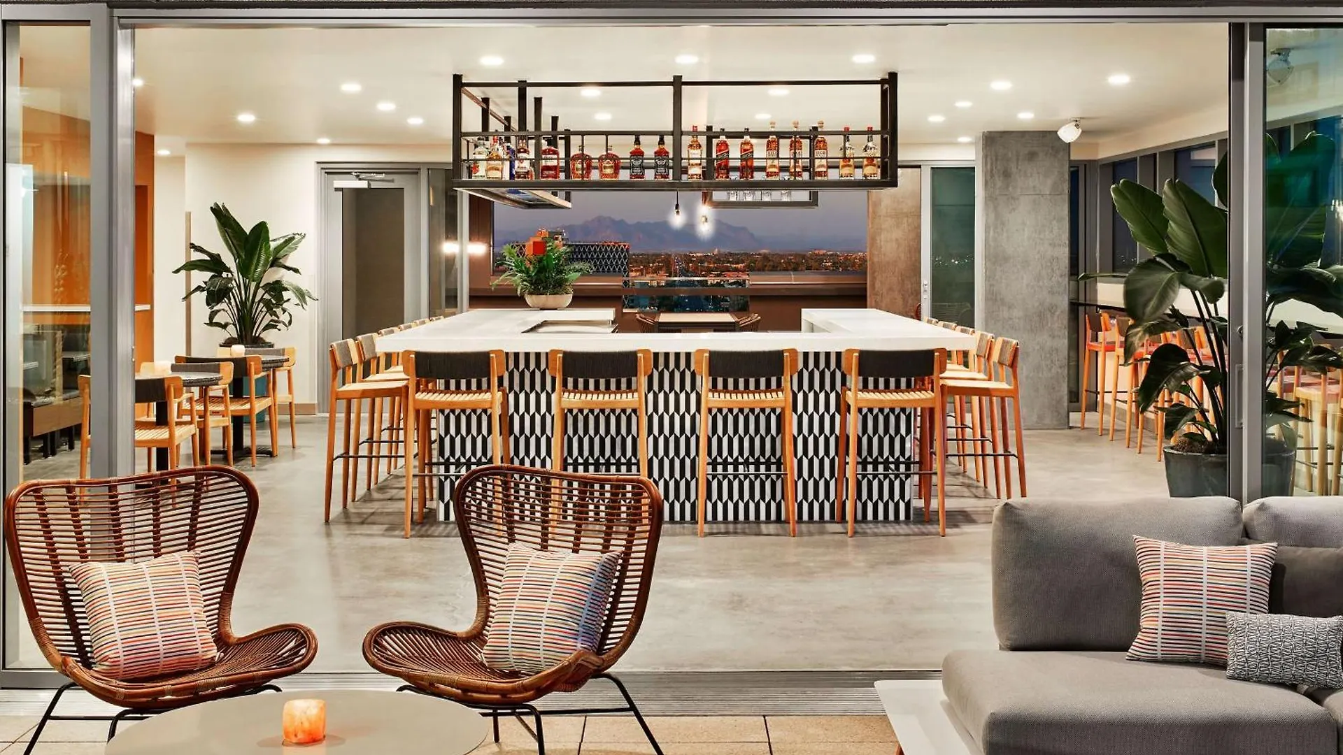 Canopy By Hilton Tempe Downtown United States