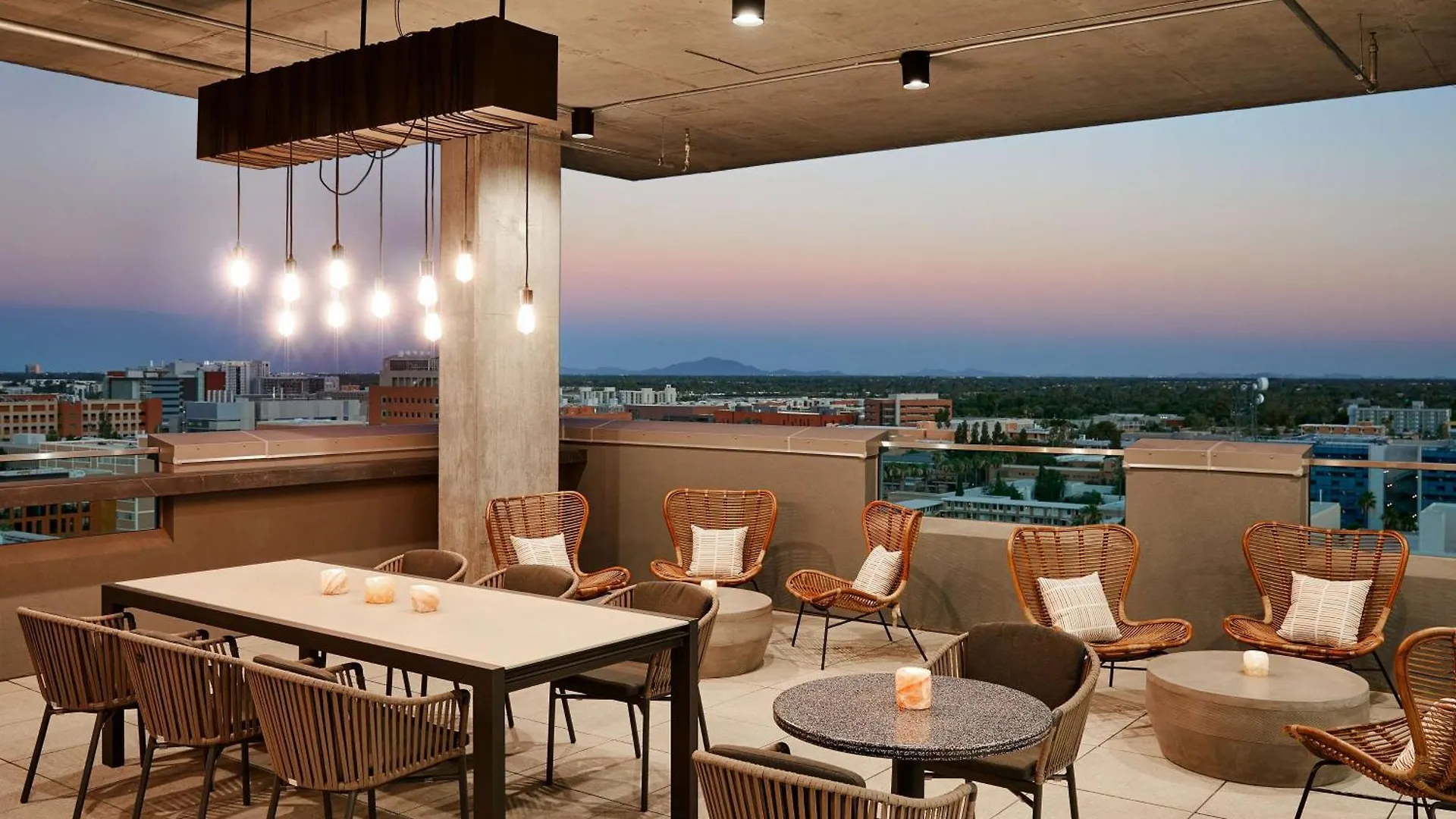 Canopy By Hilton Tempe Downtown