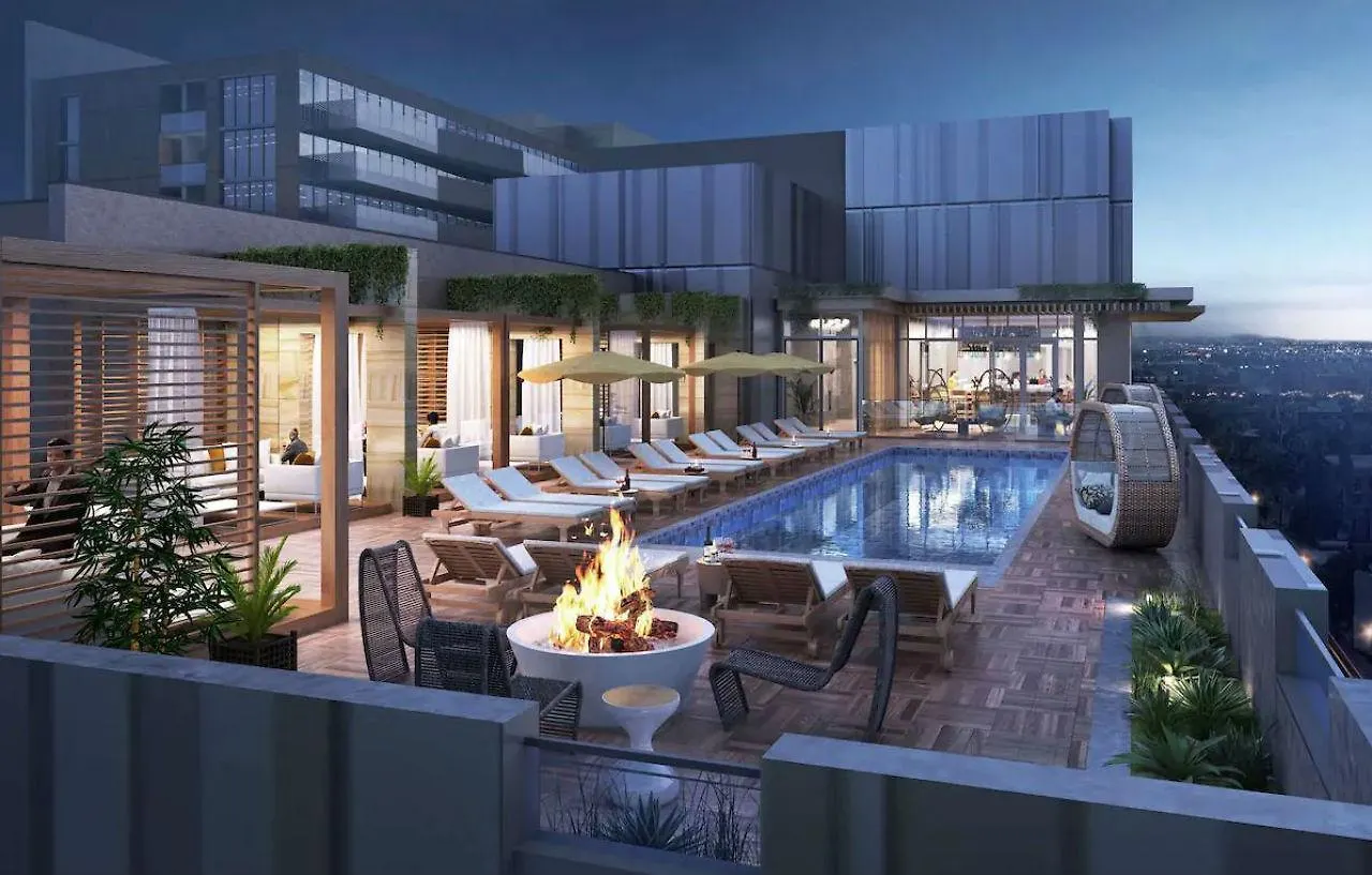 Canopy By Hilton Tempe Downtown United States